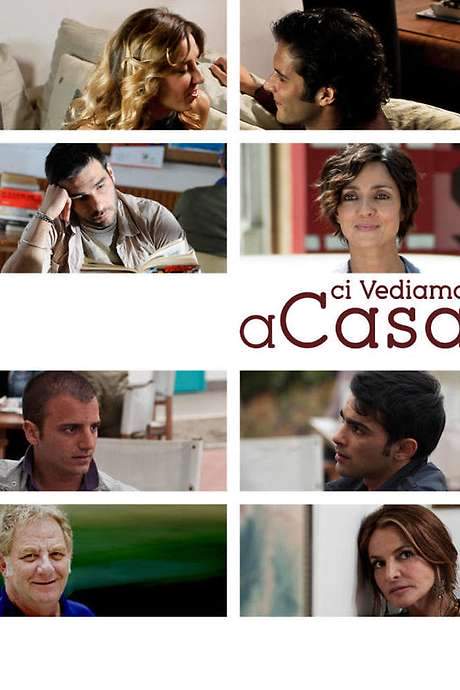 Ci vediamo a casa